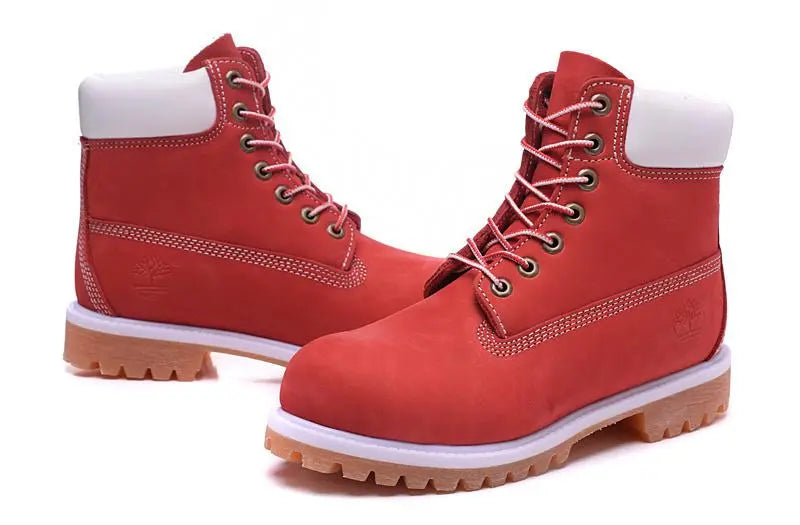 Timberland Boots – Classic Outdoor Style for Men & Women Metroutfits
