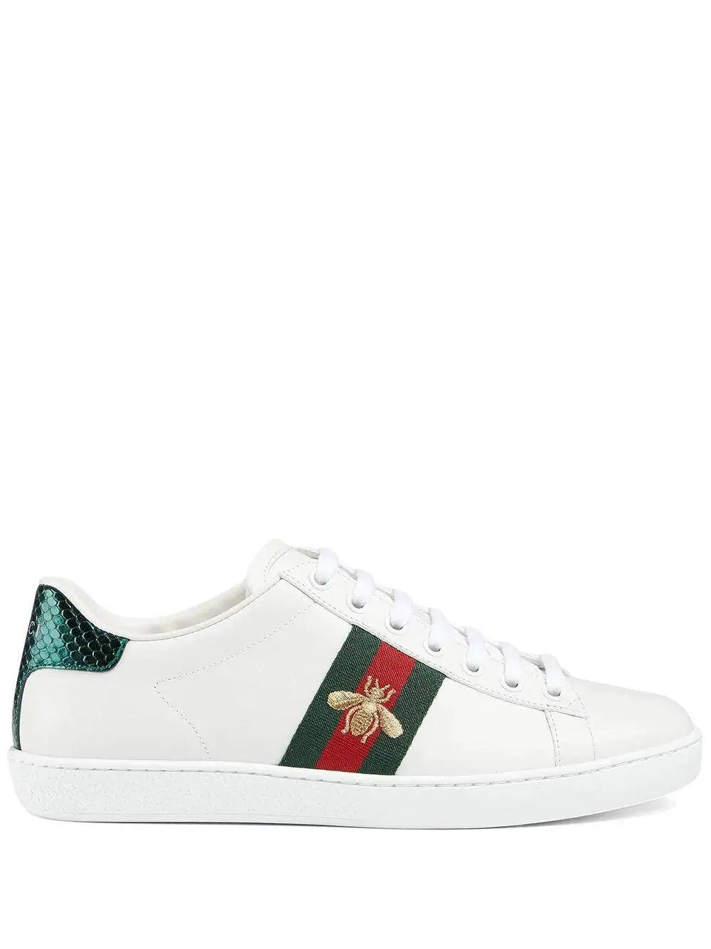 Gucci Sneaker New with Tag and Box for Men & Women Metroutfits