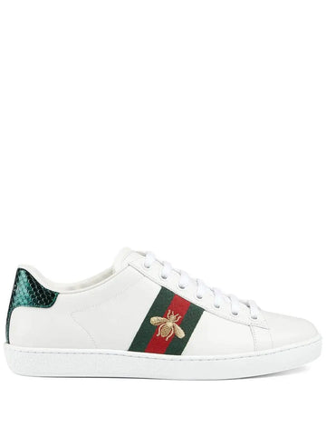 Gucci Sneaker New with Tag and Box for Men & Women Metroutfits