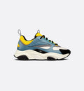 Christian Dior B22 Sneaker New With Tag Metroutfits