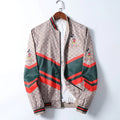 Gucci Jacket – Designer Multicolor Outerwear Metroutfits