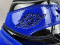 Air Jordan 1 Retro High OG Patent Royal Sneakers Men & Women CHIC TREAD