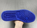 Air Jordan 1 Retro High OG Patent Royal Sneakers Men & Women CHIC TREAD