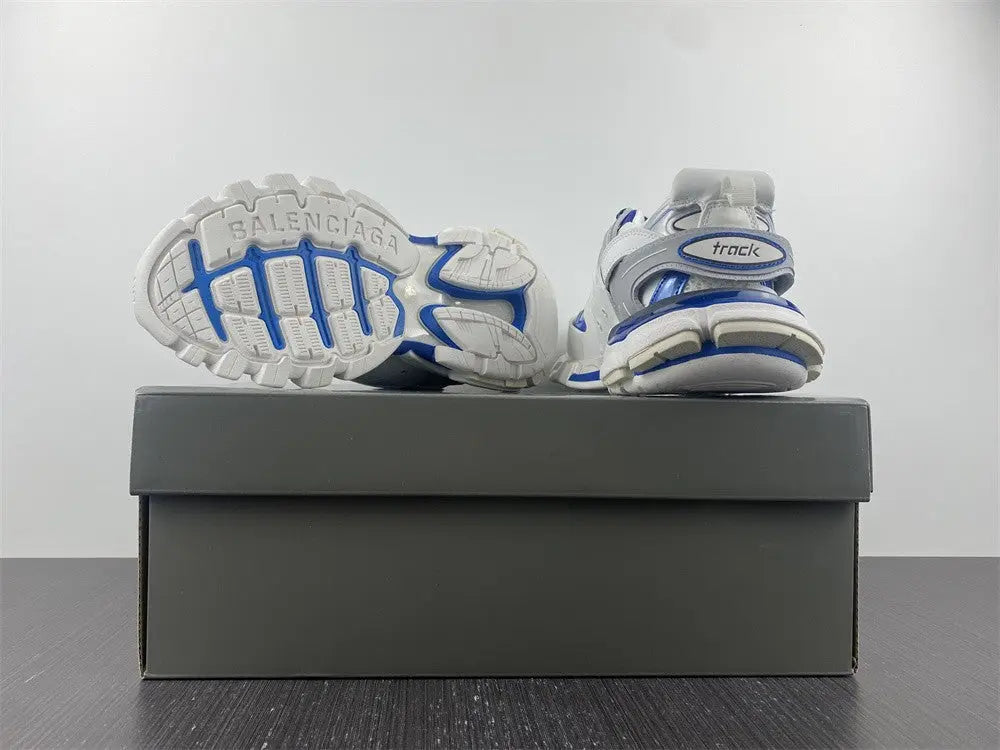 Balenciaga Sneakers – Luxury Designer Shoes for Men & Women Metroutfits
