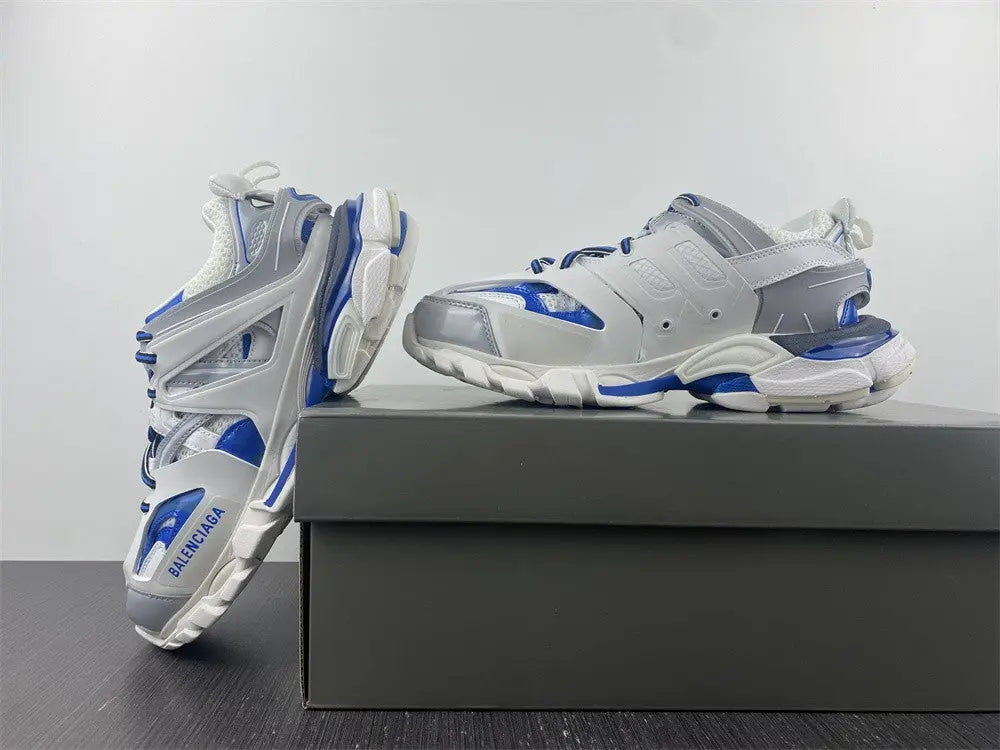 Balenciaga Sneakers – Luxury Designer Shoes for Men & Women Metroutfits