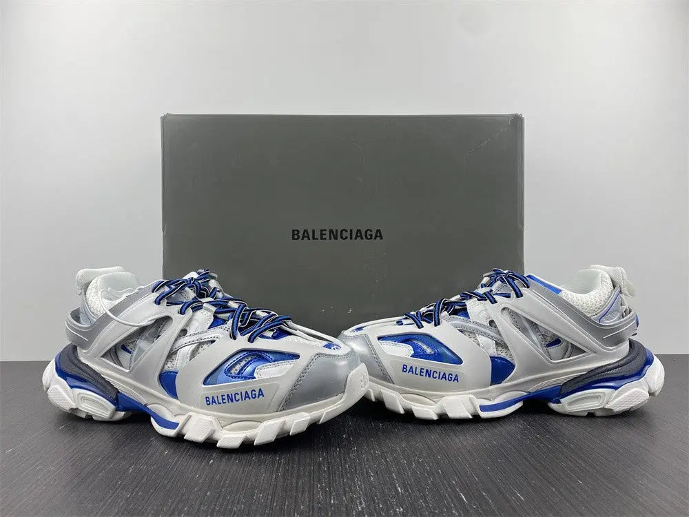 Balenciaga Sneakers – Luxury Designer Shoes for Men & Women Metroutfits