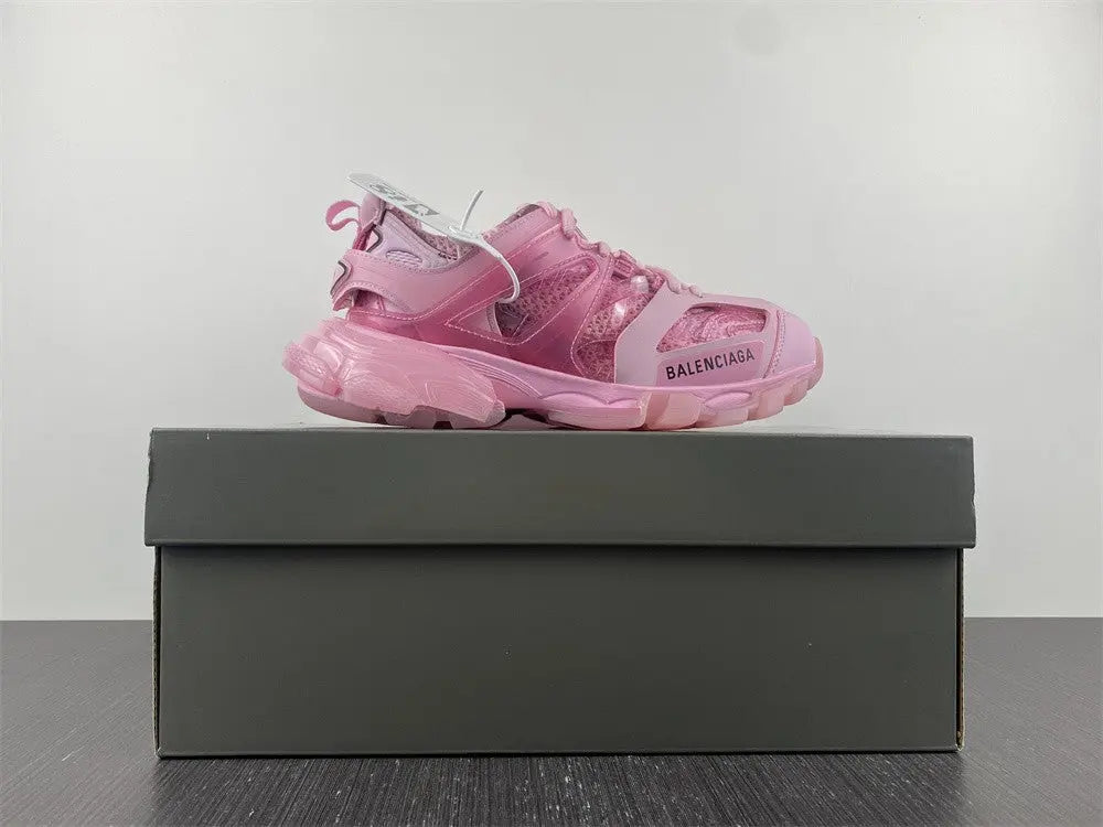 Balenciaga Premium Classic Sneakers Metroutfits