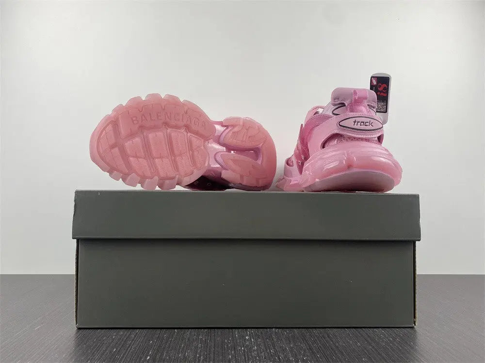 Balenciaga Premium Classic Sneakers Metroutfits