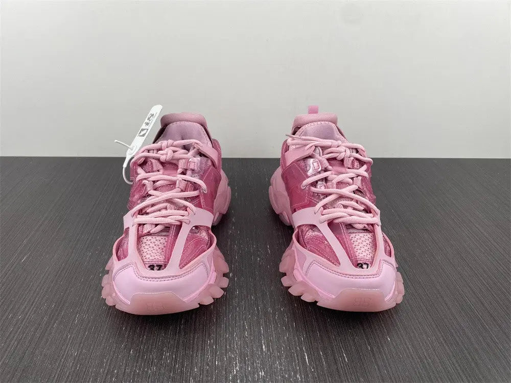 Balenciaga Premium Classic Sneakers Metroutfits