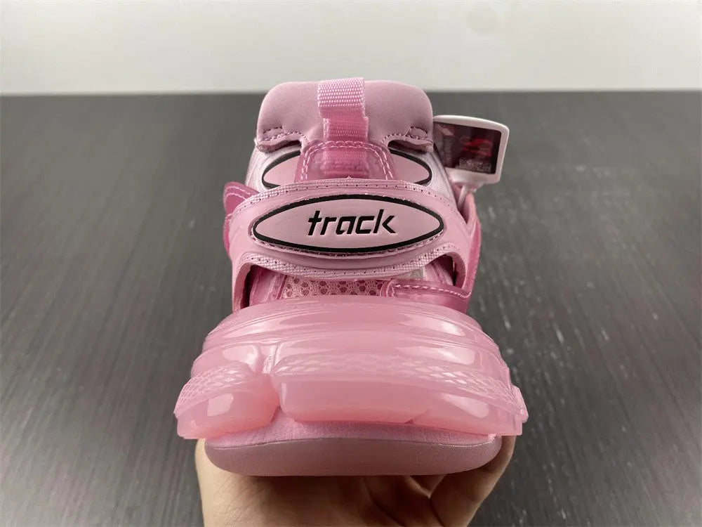 Balenciaga Premium Classic Sneakers Metroutfits
