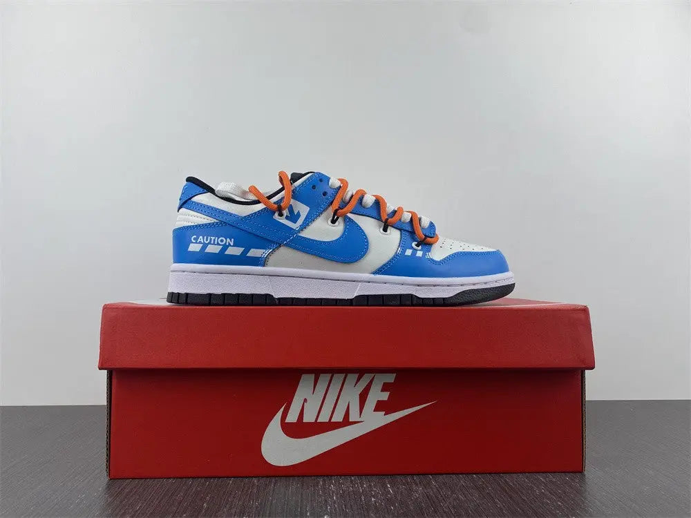 Nike Dunk Low Classic Sneakers Metroutfits