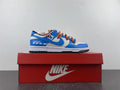 Nike Dunk Low Classic Sneakers Metroutfits