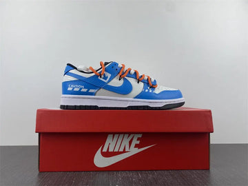 Nike Dunk Low Classic Sneakers Metroutfits