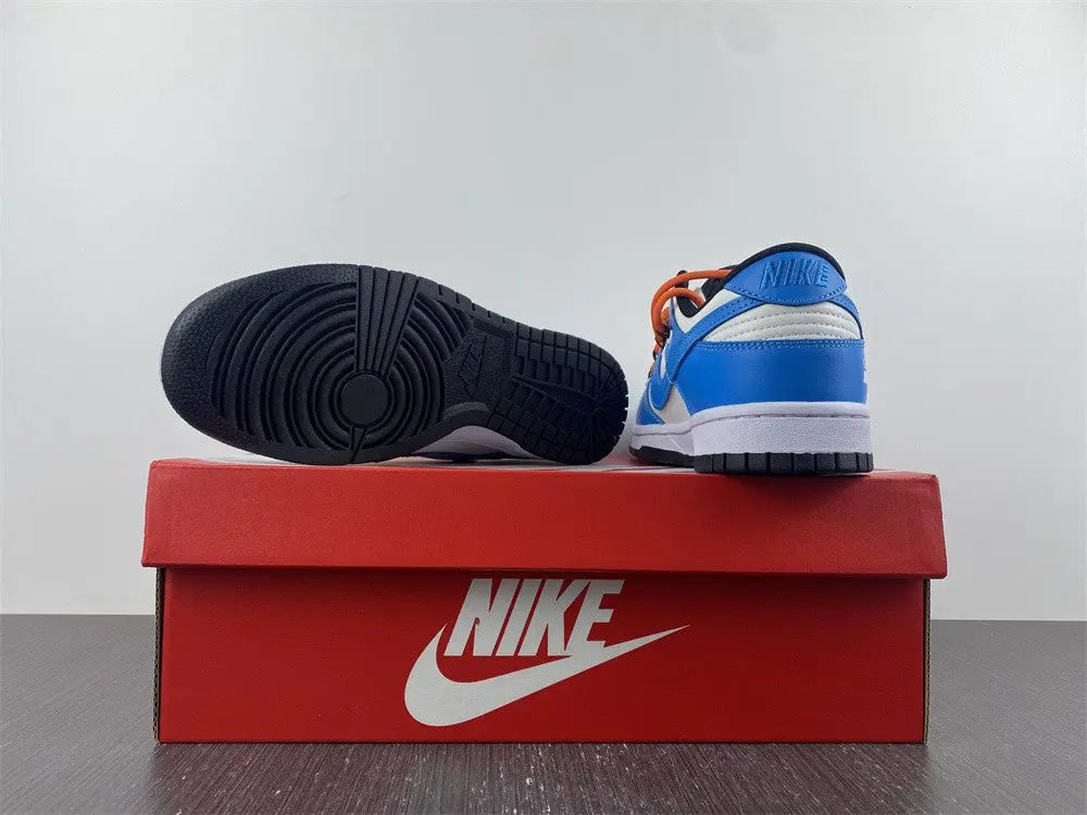 Nike Dunk Low Classic Sneakers Metroutfits