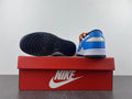 Nike Dunk Low Classic Sneakers Metroutfits