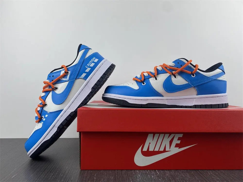 Nike Dunk Low Classic Sneakers Metroutfits
