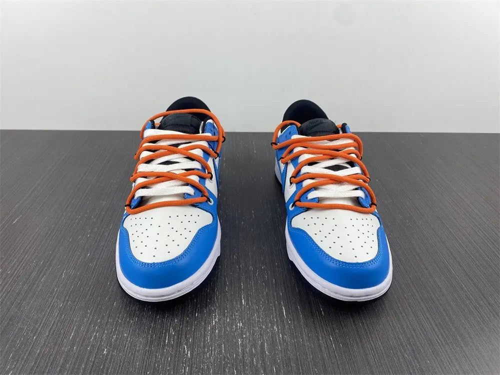 Nike Dunk Low Classic Sneakers Metroutfits