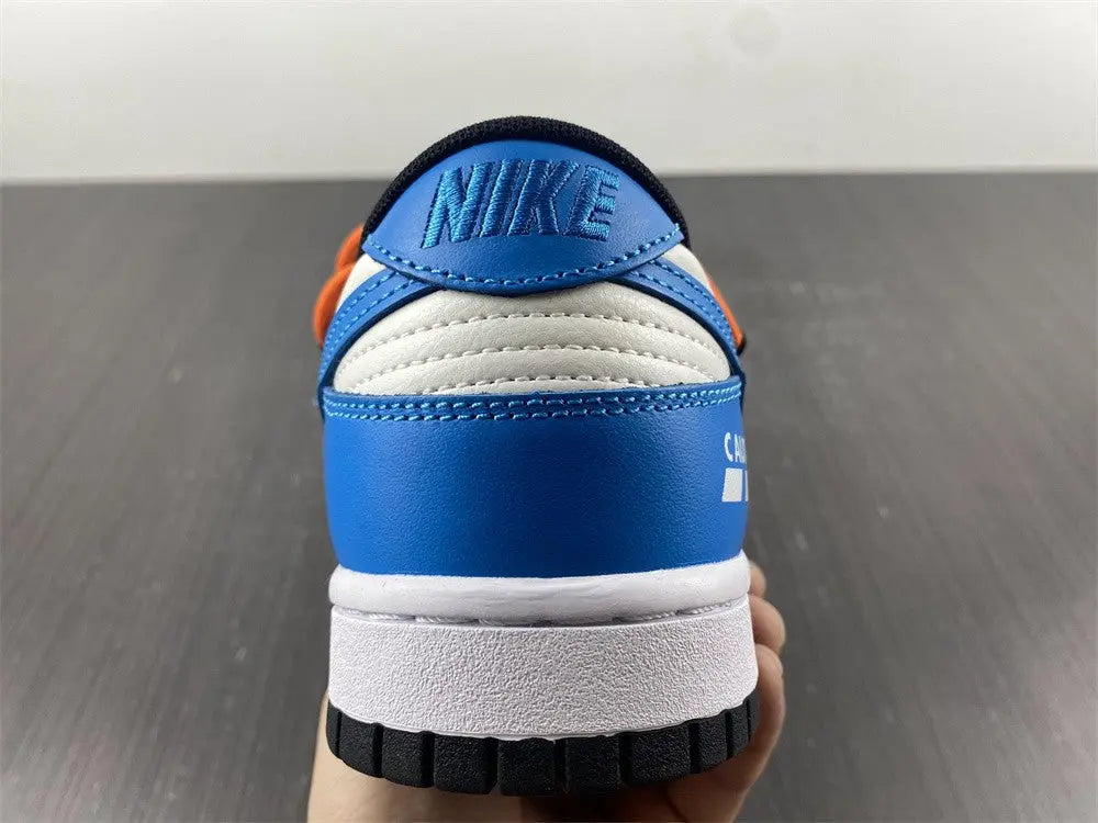 Nike Dunk Low Classic Sneakers Metroutfits