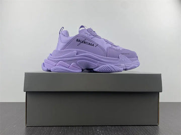 Balenciaga Triple S Chunky Sneakers Metroutfits
