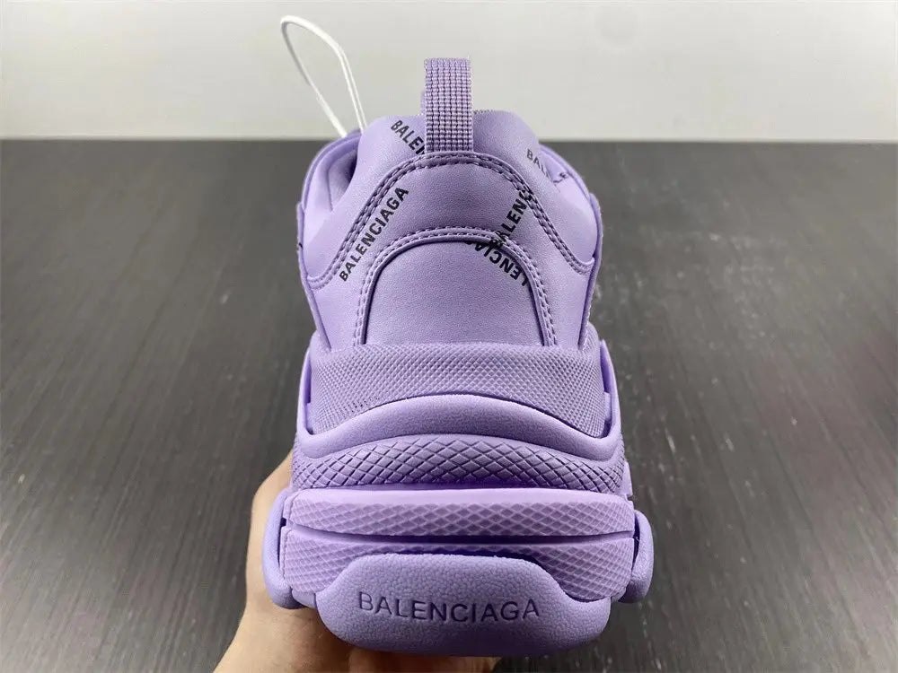 Balenciaga triple S14  Sneakers Chic Tread