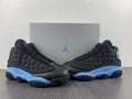 Air Jordan 13 Retro High “University Blue” Sneakers Metroutfits