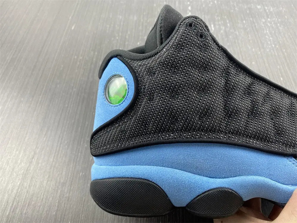 Air Jordan 13 Retro High “University Blue” Sneakers Metroutfits