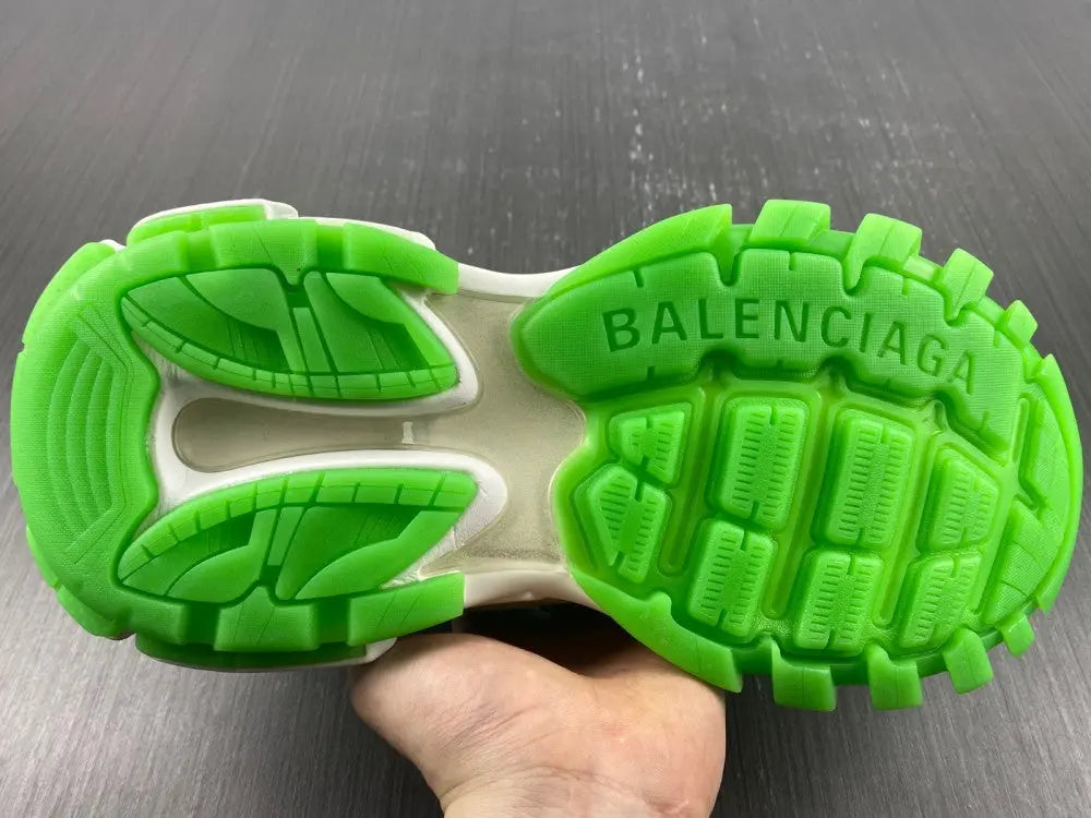 Balenciaga Classic Unisex Sneakers Metroutfits
