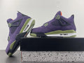 Jordan AJ4 WMNS “Canyon Purple” Retro Sneakers Metroutfits