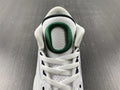Jordan AJ3 “Oregon Pitcrew” Retro Sneakers Metroutfits