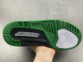 Jordan AJ3 “Oregon Pitcrew” Retro Sneakers Metroutfits