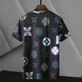 Louis Vuitton T-Shirt Men’s Premium Cotton Classic Fit Metroutfits
