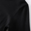 Versace Men's Black Designer Sweatshirt Metroutfits