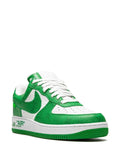 Nike x Louis Vuitton Air Force 1 Low Sneakers for Men & Women Metroutfits