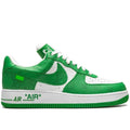 Nike x Louis Vuitton Air Force 1 Low Sneakers for Men & Women Metroutfits
