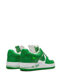 Nike x Louis Vuitton Air Force 1 Low Sneakers for Men & Women Metroutfits