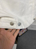 Dior Men's Off-White Designer Jacket - New with Tag Metroutfits