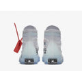 Chuck Taylor 70 x Off-White The Ten Chunky Sneakers New Metroutfits