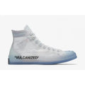 Chuck Taylor 70 x Off-White The Ten Chunky Sneakers New Metroutfits