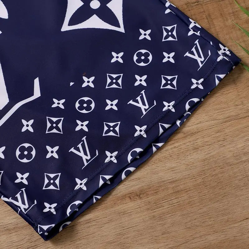 Louis Vuitton Shorts Classic Design Metroutfits