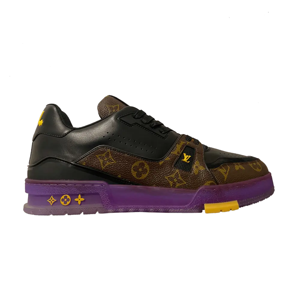 Louis Vuitton Unisex Sneakers - New With Box Metroutfitstore