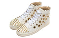 Christian Louboutin - Women Men's Sneaker Designer Luxury Footwear Metroutfits
