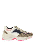 Gucci GG Rhyton Designer Chunky Unisex Sneakers Metroutfits
