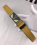 Fendi Reversible Belt Bag Bugs Canvas – New with Tag, Designer Accessory Metroutfits