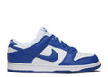Nike Dunk Low Blue Leather – Unisex Retro Sneaker Metroutfits