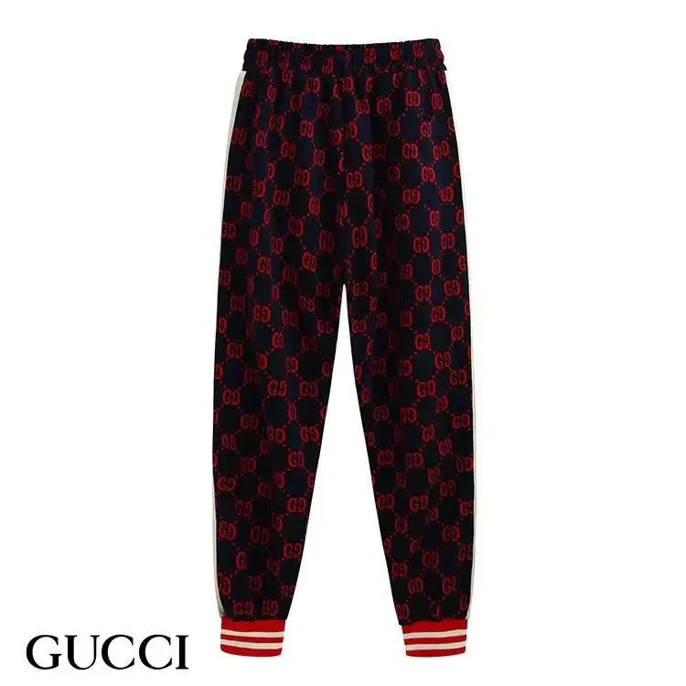 Gucci Men's Premium Designer Set Metroutfits