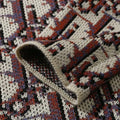 Dior Men's Brown and Off-White Designer Sweatshirt Metroutfits