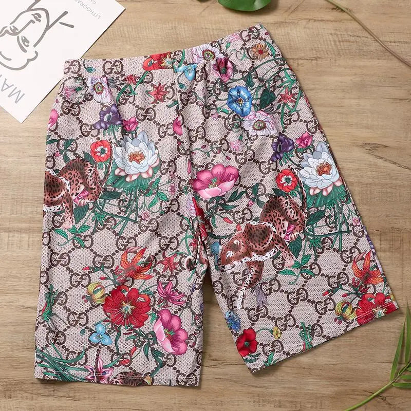 GUCCI Men's Short Designer Luxury Wear Metroutfits