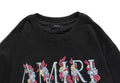 Amiri White Designer Sweatshirt Men’s Premium Quality Metroutfits