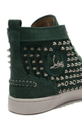 Christian Louboutin - Men's & Women's Designer Sneakers - Luxury Footwear Metroutfits