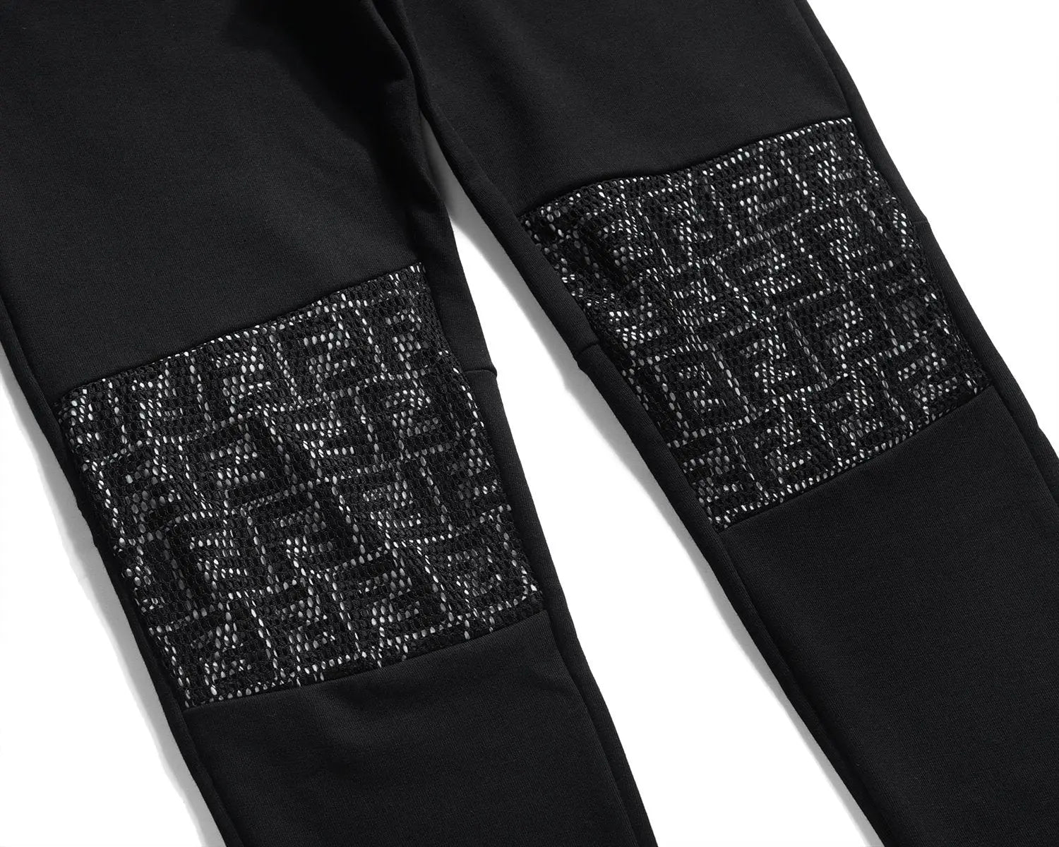 Fendi Pants – Designer Black & White Pants Metroutfitstore